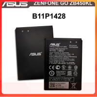 Asus Zenfone GO ZB450KL แบตเตอรี รุ่น B11P1428 (2000mAh)