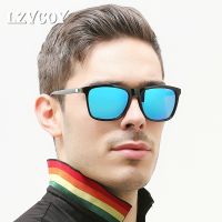 【hot】 Classic Polarized Sunglasses Men Brand Designer Driving Sunglass Male New Luxury Fishing Shades Glasses