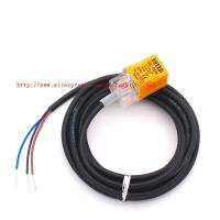 10PCS QS-05N QL-05P QL-05N Inductive Proximity Switch Sensor 3-Wire 17X17X35-5มม. ใหม่คุณภาพสูง