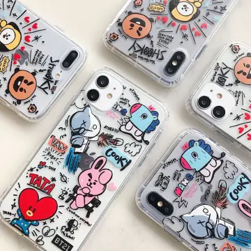 Shop Bt21 Koya Phone Case With Great Discounts And Prices Online - Aug 2023  | Lazada Philippines