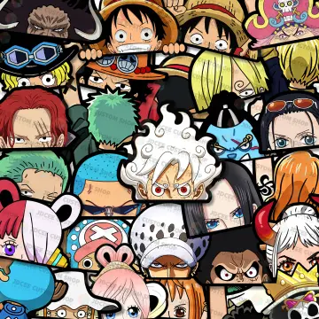 Shop Sticker For Aquaflask Vintage Anime with great discounts and