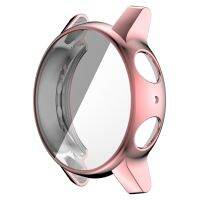 ตัวป้องกันสำหรับ Moto 360 3rd Gen นาฬิกากันกระแทกกันชนเชลล์ TPU เคสกันกระแทก (หลายสี)