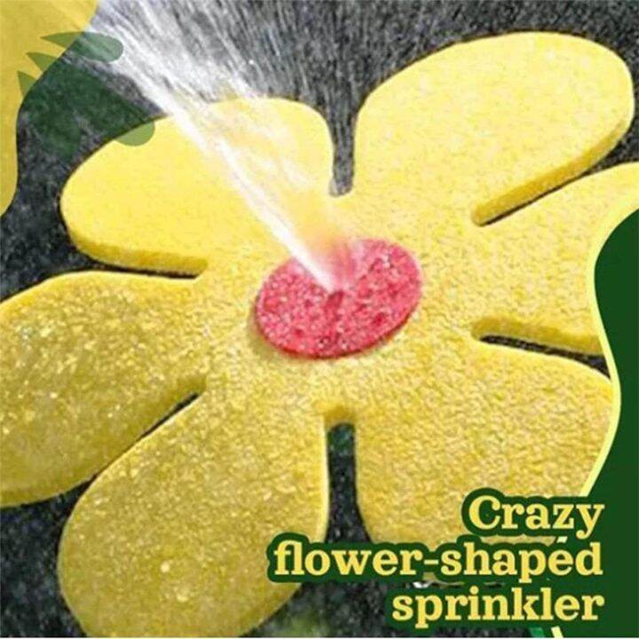 2022-funny-daisy-sunflower-garden-sprinkler-crazy-dancing-daisy-sprayer-rotating-watering-spray-house-home-garden-lawn-tool