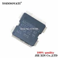 NEW 10PCS/LOT A2C00052801 ATIC131 B2 ATIC131B2 QFP-64 Computer board fuel injector drive Chips WATTY Electronics