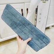 Bông lau thay thế 40x12cm - Dành cho cây lau nhà phun nước dạng sương cho
