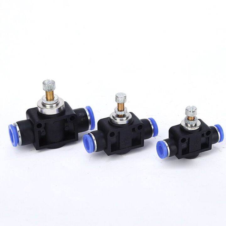 pneumatic-fittings-sa-control-valve-4-12mm-od-hose-plastic-push-in-gas-quick-connector-air-fitting-plumbing-throttle-valve-plumbing-valves