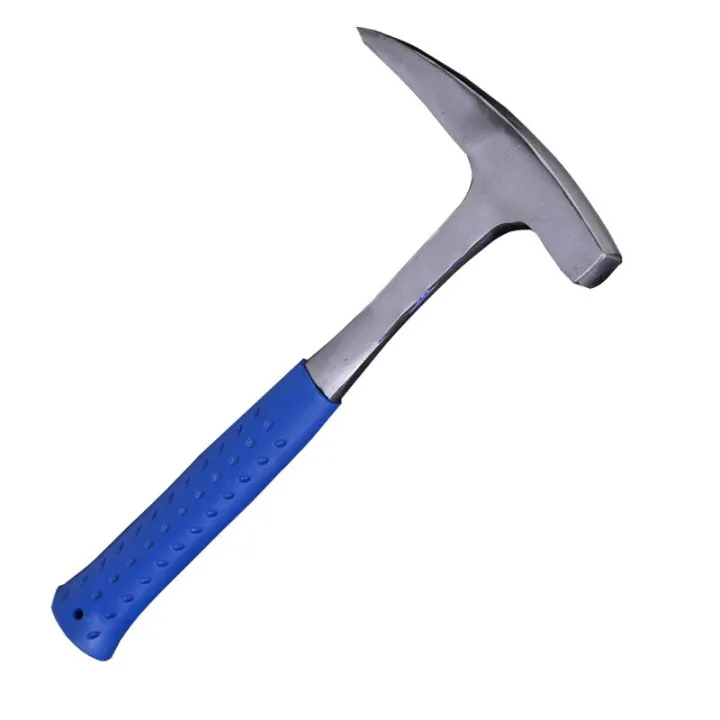 Geologist Rock Pick Pointed Tip Geological Hammer Geology Prospecting Hand Tools