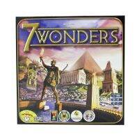 7 Wonders