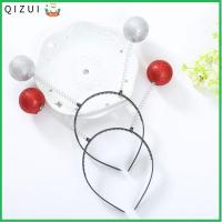 QIZUI 3pcs ห่วงรัดผม ที่คาดผมฮาโลวีน อุปกรณ์คอสเพลย์ ชุดคอสตูม ที่คาดผมคนต่างด้าว ของขวัญสำหรับเด็ก ต้นมาร์เทียน ผ้าโพกศีรษะ ผู้ใหญ่เด็กๆ