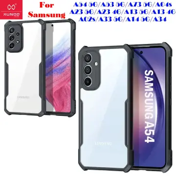 Samsung Galaxy S22 Ultra 1tb Shockproof Case - A03 A13 A23 A33 A53 A73 Cover