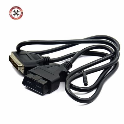 2020 High Quality K-V2 OBD2 Connector Main Test Cable For K- V2 OBD2 Manager Tuning Kit OBD II Adapter Main Cable