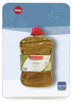 MUELOLIVA POMACE OLIVE OIL 5 LT.