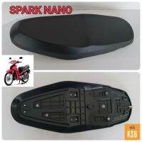 เบาะเดิม "ตรานก" สำหรับ SPARK NANO (สปาร์ค นาโน) อย่างดี!!! ทรงสวย นั่งสบาย เข้ากับตัวรถ จำนวน 1 ชิ้น