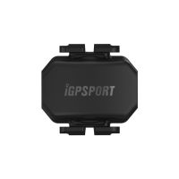 IGPSPORT นาฬิกาจับเวลาไร้สายสำหรับจักรยาน Igs10s,IPX6คอมพิวเตอร์มาตรวัดความเร็วพร้อมบลูทูธ5.0