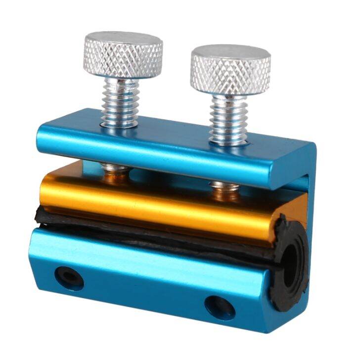 Motorcycle Aluminium Cable Lube Tool Cable Lubrication Wire Oiler