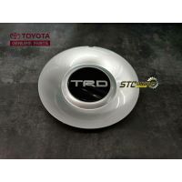 ฝาครอบล้อแม็ก Toyota Fortuner ฟอร์จูนเนอร์  TRD Sportivo ( Toyota แท้ศูนย์ 100% ) ปี 2006 - 2011 [ สินค้าพร้อมจัดส่ง ]