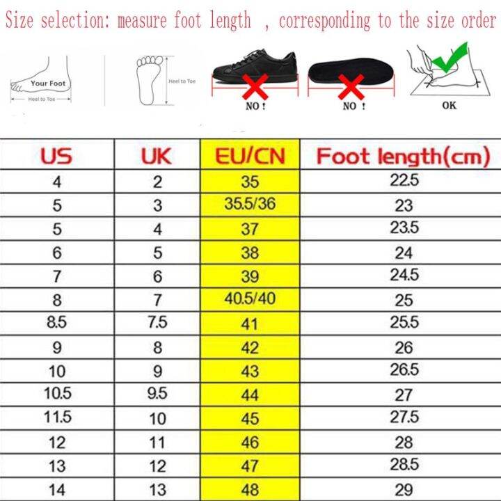 รองเท้าผ้าใบ-รองเท้าเดินป่า-เพื่อความปลอดภัย-สําหรับผู้ชาย-และผู้หญิง-ไซซ์-36-45