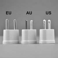 ✁▣✜ EU Europea AU US Travel Plug Power Adapter American US To EU AU Australia Korea Outlet AC Power Socket Converter Electrical M20