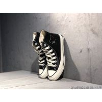 Restock Classic 1970S Valentines Day Series all-match high-top canvas shoes 171118C 35-44