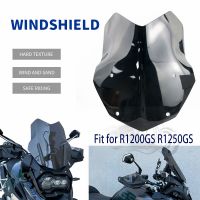 2013 - 2021 R1200GS R1250GS Windshield GS LC Adventure 38CM Motorcycle Windscreen for R1200 1250 GS ADV Wind Screen 2018 19