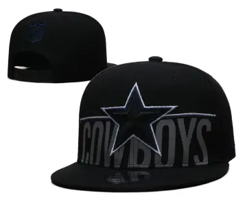 Team Tailsweep Snapback Dallas Cowboys