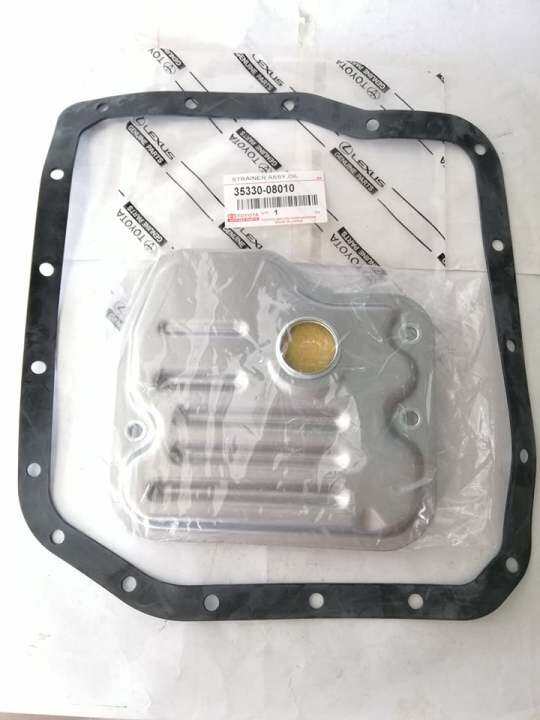 TOYOTA CAMRY ACV40 2.4 HARRIER MCU30 3.0 ALPHARD MNH10 3.0 AUTO