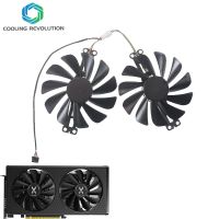 95MM FDC10U12S9-C RX6600 6600XT Graphics Card Fan For XFX Radeon RX 6600 XT Gaming Video Card Fan