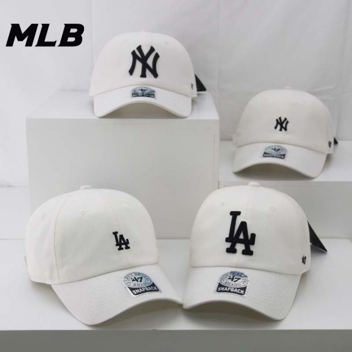 Top với hơn 78 MLB white hat mới nhất  trieuson5