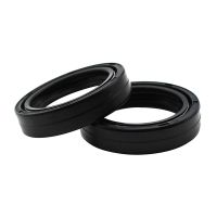 【✵】 NAID FITNESS รถจักรยานยนต์39*52*11 39 52 11ส้อม Damper Shock Dust Seal สำหรับ Harley Sportster 1200 Roadster XL1200R Nightster XL1200N