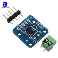 Diymore MAX6675 K ประเภท Thermocouple Breakout Board โมดูลเซ็นเซอร์อุณหภูมิ-200 -1350 ℃ สำหรับ Arduino DC 3 -5V