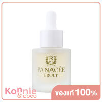 PANACEE Cannabis Leaf Serum 30ml พานาซี เซรั่มบำรุงผิวหน้า