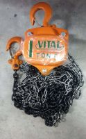 รอกโซ่ 1ตัน VITAL VP-5