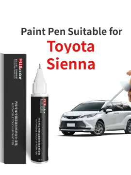 Suitable for Toyota Paint repair for scratch touch-up pen Pearl