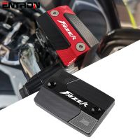 สำหรับ Yamaha FZ1 FZ1S FZ1N FZ6 S2 FZ8 FZ8N FZ8S FAZER FZ8 XJ6เบรคหน้ารถจักรยานยนต์หมวกกระปุกน้ำมันไฮดรอลิกกันน้ำมัน