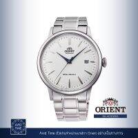 [แถมเคสกันกระแทก] นาฬิกา Orient Classic Collection 40.5mm Automatic (RA-AC0005S) Avid Time โอเรียนท์ ของแท้ ประกันศูนย์