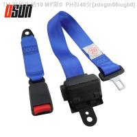 【CW】♣۞❈  Car Belts Safety Extender Extension Buckle Adujstable Shoulder Seatbelt Most Automobile Bus