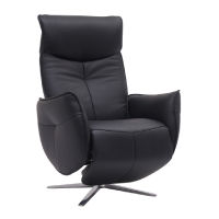 Modernform Recliner รุ่น URBANO หุ้มหนังแท้/PVC (ส่งพร้อมติดตั้งเฉพาะกรุงเทพและปริมณฑล)