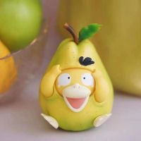 Pokemon Figure Pokémon Psyduck Model Boy Girl Collection Ornaments Kids Birthday Gift Toys