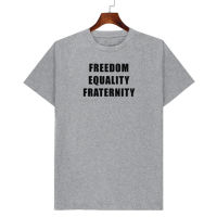 เสื้อยืด FREEDOM เก็บเงินปลายทาง