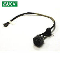 แจ็ค DC Power พร้อมสายเคเบิลสำหรับ PCG-61112L PCG-61411L PCG-61111W PCG-61412T แล็ปท็อป Flex Cable