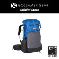 Gossamer Gear Ultralight 42 Backpack กระเป๋าเป้สะพายหลังน้ำหนักเบา