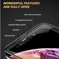 2 in 1 Tempered Glass Screen Protector Film 11 12 13 pro max 13 12 mini 11pro 12pro 13pro 13 12 Camera Back Film Full Coverage Front Film