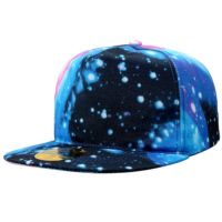 Cool Star Baseball Cap Street Dance Trend 【JULY]