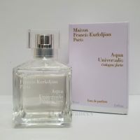 MFK Maison Francis Kurkdjian - Aqua Universalis Cologne Forte EDP [?แบ่งขายน้ำหอมแท้ 100%]