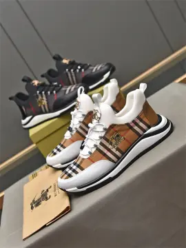 Shop Burberry Sneakers online - Aug 2022 