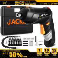 Electric Screwdriver Cordless Screwdriver Powerful Impact Wireless Screwdriver Drill Electric Screw Driver