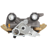 1 Pcs Brake Caliper Car After Brake Caliper for Dongfeng DFM Fengshen New S30 H30 Left