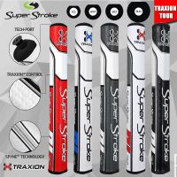 【High-end★★★★★ 】 SuperStroke Putter Grip Golf Club Grip 1.02.03.05.0 Bold Ultralight Grip Cover