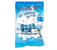 Kẹo Bông Gòn Trắng Marshmallow CorNiche Mega Snow White thumbnail
