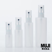 มูจิ ขวดสเปรย์โพลีเอทิลีน - MUJI PolyethyleneS Spray Bottle (มี 4 ขนาด)